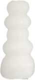 GIFT ATELIER Figuurkaars 'Legato' Wit