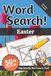 Easter Word Search: Words and Definitions of the Easter: Word Puzzle Book