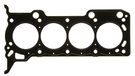 Gasket, Ajusa Gasket, cylinder head