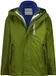 Vingino Tancon Jongens Buitenjas - Pesto Green - Maat 8