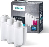 Siemens TZ70003 Waterfilter - 3 stuks - Geschikt voor Siemens EQ.series espressomachines