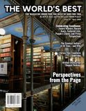 The World's Best Magazine: April 2026 Edition