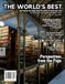 The World's Best Magazine: April 2026 Edition