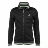 Peak Mountain Shell fleece sweatshirt Creen