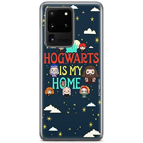 Harry Potter Samsung S20 Ultra / S11 Plus Phone Case - Official Design - TPU