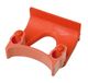 Maya Professional Tools 15150-7 houder, FBK/levensmiddelhygiëne, 22 mm - 32 mm diameter, oranje