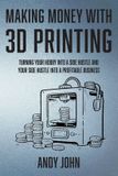 Making Libri GmbH Making Money with 3D Printing