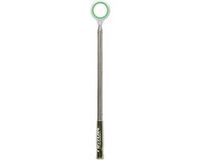 I Gotcha Jawz golfballenhengel 2,8 meter Groen, Wit, Zilver