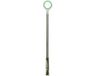 I Gotcha Jawz golfballenhengel 2,8 meter Groen, Wit, Zilver