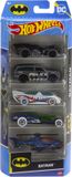 Hot Wheels City Ultra Shark wasstraat met Color Reveal-auto