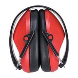 Portwest PS48 Smalle Gehoorbescherming, Rood
