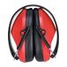 Portwest PS48 Smalle Gehoorbescherming, Rood