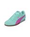 PUMA Bella Donna SD Chaussures de sport UK 5 Vert