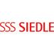 Siedle KIT EV 058-0 Uitbreidingscomponent voor Deurintercom Kabelgebonden Meerdere kleuren