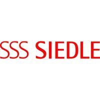 Siedle KIT EV 058-0 Uitbreidingscomponent voor Deurintercom Kabelgebonden Meerdere kleuren