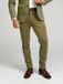 PERFORMANCE PANTS The Original Performance Pants - Heren Suit Broek - Olijf