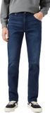 Wrangler Greensboro Regular Fit Jeans Blauw W40 x L30