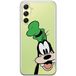ERT GROUP mobiel telefoonhoesje voor Samsung A34 5G origineel en officieel erkend Disney patroon Goofy 001