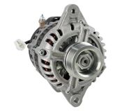Draaistroomgenerator Maxtuned Draaistroomgenerator dynamo voor Porter ZAPS90, B010215