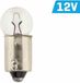 VISION Lampe T4W 12V 4W BA9s E4 pour éclairage intérieur de voiture