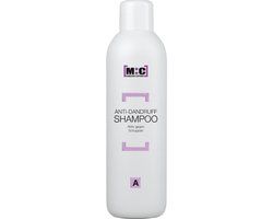M:C Shampoo Anti-Dandruff - 1000ml