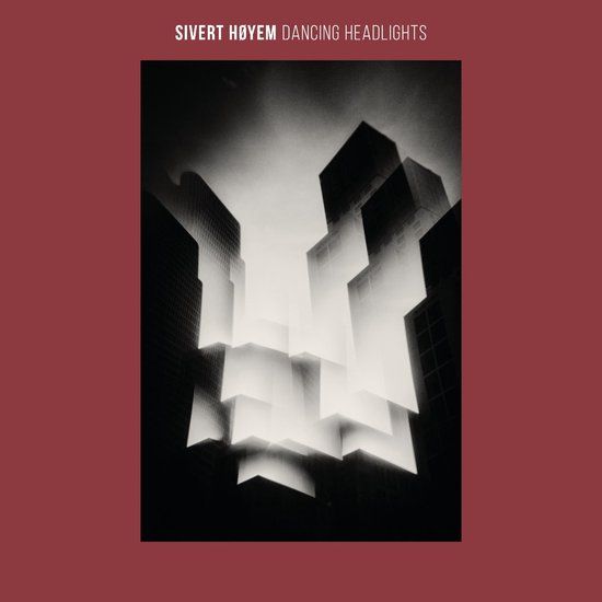 Dancing Sivert Hoyem - Dancing Headlights
