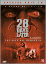 Boyle, Danny 28 days later dvd