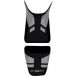 Bagster Housse de selle moto cbf 1000