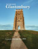 Glastonbury: Wonderful pictures that give you an idea of an amazing country, the style of buildings, castles, etc., for all travel lovers.