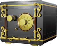 CaDA C71006W Combination Safe