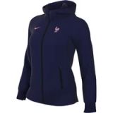Nike Sweat à capuche femme France Tech Fleece 2025