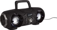 Edenwood CD Radio EDENWOOD by ELECTRO DEPOT BOOMBOX Bluetooth