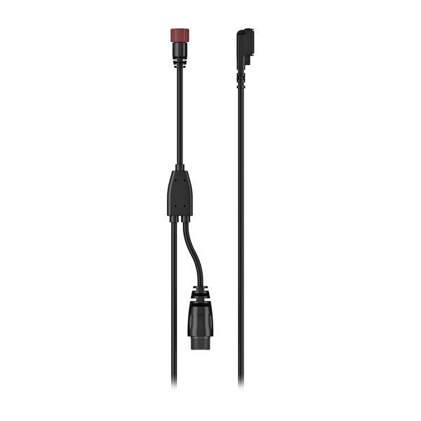 Garmin Group Ride Tracker Y-adapter Cable