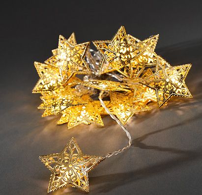 KONSTSMIDE 3171-803 Decoratieve verlichting - Warm wit - 458 g
