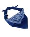 Mil-Tech Halsdoeken 12620003 blauw eenheidsmaat
