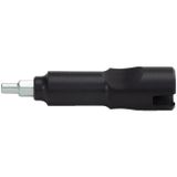 KS Tools 116.2097 Universele sleutel voor WC-potten