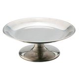 Piazza 420424 Taartstandaard, 24 cm, diameter 9 cm, hoogte
