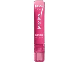 NYX Professional Make Up Jelly Job Lipgloss - Jelly Jammin