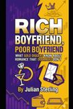 Rich Love Satire Rich Boyfriend, Poor Boyfriend Paperback