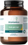 Aromedica Levure de riz rouge & Q10 & ail 60 gélules