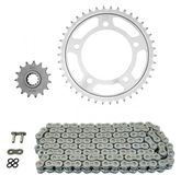Afam Kit chaîne Honda 600 Cb F 1998-2006