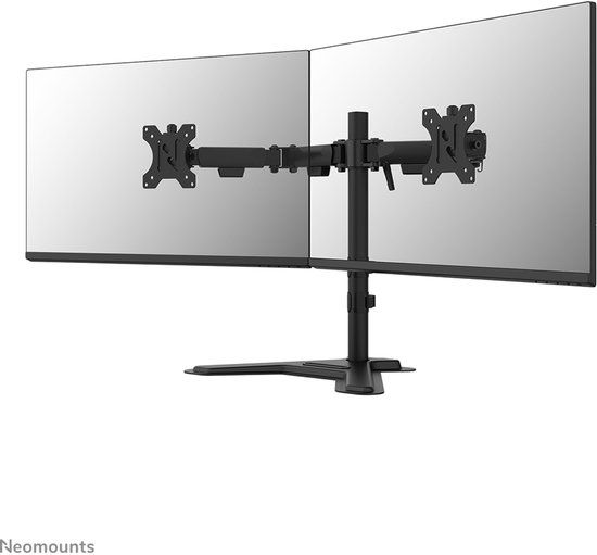 Neomounts DS45-600BL2 Schermtafel Support