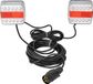 Carpoint LED Achterlicht set