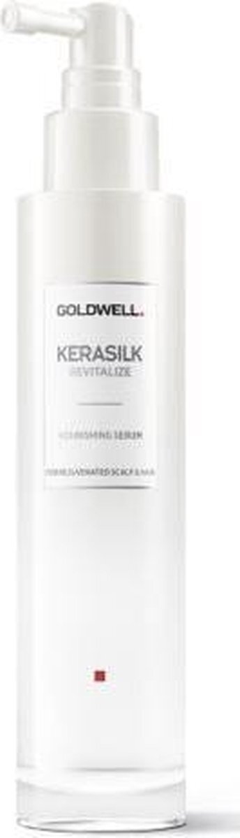 Goldwell Kerasilk Revitalize Nourish Serum 100ml