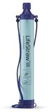 LifeStraw persoonlijke waterfilter voor wandelen, kamperen, reizen, backpacken, outdoorsport en noodgevallen. Verwijdert bacteriën en protozoa. 5-delig, 2-delig of 1-delig pak.