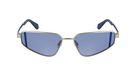 GAFAS Calvin Klein Jeans CKJ25200S - Matte Light Gold