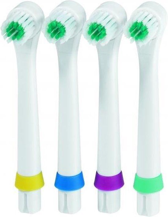 Quadra AEG Opzetborstel voor de Tandenborstel EZ5622/5623