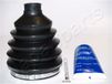 JAPANPARTS Jeu de soufflet, arbre de transmission côté roue pour HYUNDAI TUCSON (JM) KB-258
