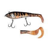 Abu Garcia Svartzonker McHybrid Hybrid Visaas