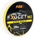 Fox Carp Fox International Exocet Spod Vlecht 300 M Geel 0.180 mm
